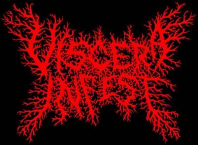 logo Viscera Infest